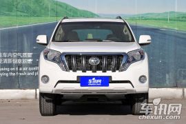 一汽丰田-普拉多-4.0L TX-L NAVI