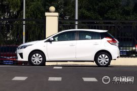 广汽丰田-YARiS L 致炫-1.5E 自动魅动版