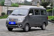 长安汽车-长安之星7-1.4L精英型E14V  ￥4.09