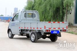 长安汽车-长安星卡-1.2L基本型D201  ￥3.59