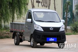 长安汽车-长安星卡-1.2L基本型D201  ￥3.59