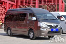 长安汽车-尊行-2.7L尊贵版  ￥19.98