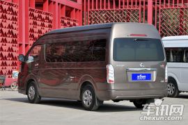 长安汽车-尊行-2.7L尊贵版  ￥19.98