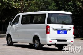 长安汽车-尊行-2.7L尊荣版  ￥21.98