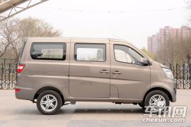 长安汽车-长安之星-1.2L新长安之星标准型  ￥4.39