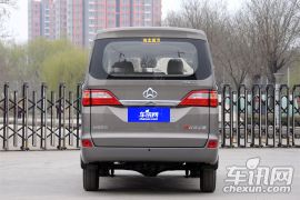 长安汽车-长安之星-1.2L新长安之星标准型  ￥4.39