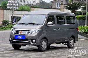 长安之星7
