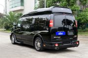 吉姆西-Savana-5.3L G2500S 四驱领袖级