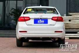 长城汽车-长城C30-1.5L 手动豪华型