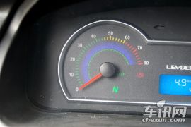 雷丁-雷丁D50-乐享型