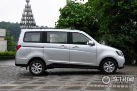 长安商用车-欧诺-1.5L精英型