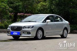 长城汽车-长城C50-升级版 1.5T 手动精英型