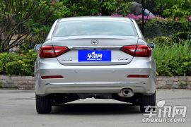 长城汽车-长城C50-升级版 1.5T 手动精英型