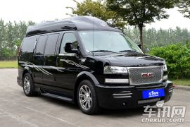 吉姆西-Savana-5.3L G2500S 四驱领袖级