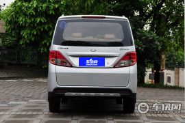 长安商用车-欧诺-1.5L精英型