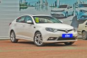 上汽集团-MG6-掀背 1.8T 90周年赛道冠军版精英型