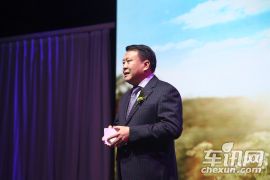 北汽新能源EV200/ES210上市发布会