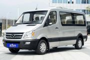 厦门金龙联合-凯特-2.8T轻型客车豪华型SC28R