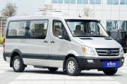厦门金龙联合-凯特-2.8T轻型客车豪华型SC28R