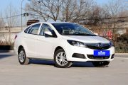 海马汽车-海马M3-1.5L 手动标准型
