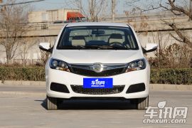 海马汽车-海马M3-1.5L 手动标准型