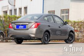 东风日产-阳光-1.5XE MT精英版