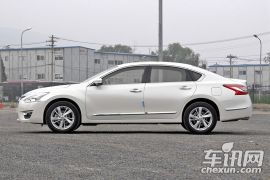 东风日产-天籁-2.5L XL Upper科技版