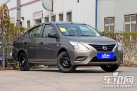 东风日产-阳光-1.5XE MT精英版