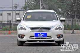 东风日产-天籁-2.5L XL Upper科技版