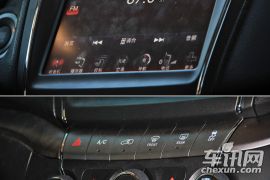 给家人一次说走就走的旅行 车讯网试驾道奇酷威