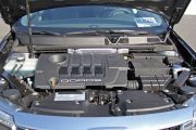 观致汽车-观致3 SUV-都市SUV 1.6T 自动炫动派