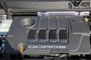 观致汽车-观致3 SUV-都市SUV 1.6T 自动炫动派