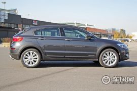 观致汽车-观致3 SUV-都市SUV 1.6T 自动炫动派