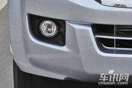 江西五十铃-D-MAX-2.5T四驱 手动豪华型4JK1