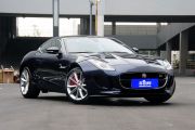 捷豹-F-Type-3.0T S 硬顶版