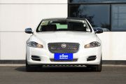捷豹-捷豹XJ-XJL 2.0T 两驱尊享商务版