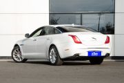 捷豹-捷豹XJ-XJL 2.0T 两驱尊享商务版