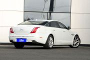 捷豹-捷豹XJ-XJL 2.0T 两驱尊享商务版
