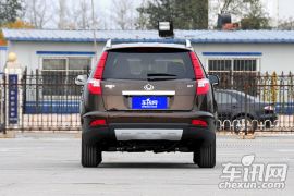 吉利汽车-吉利GX7-运动版 2.0L 自动尊贵型