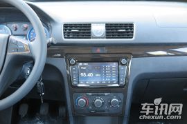 东风小康-风光360-1.5L 手动豪华型 7座 国V