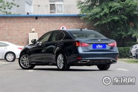 雷克萨斯-雷克萨斯GS-250 豪华版