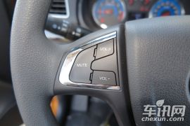 东风小康-风光360-1.5L 手动豪华型 7座 国V