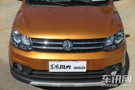 东风小康-风光360-1.5L 手动豪华型 7座 国V