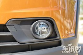 东风小康-风光360-1.5L 手动豪华型 7座 国V