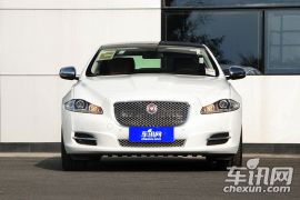 捷豹-捷豹XJ-XJL 2.0T 两驱尊享商务版