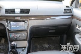 东风小康-风光360-1.5L 手动豪华型 7座 国V