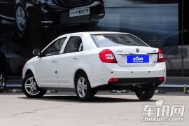 吉利汽车-金刚-三厢 1.5L 手动精英型