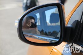 东风小康-风光360-1.5L 手动豪华型 7座 国V