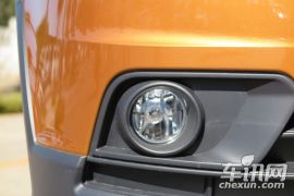 东风小康-风光360-1.5L 手动豪华型 7座 国V