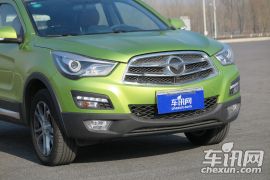 海马汽车-海马S5-1.5T CVT智骋型  ￥11.58